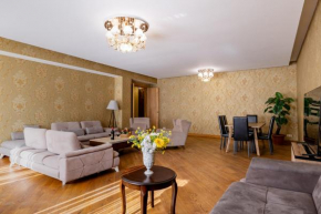 Luxury accommodation